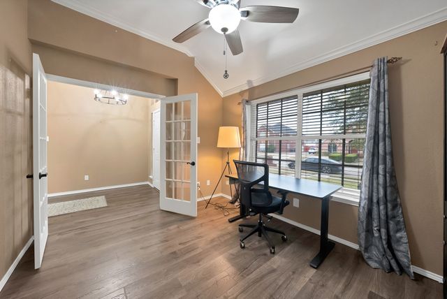 428 Rainforest Court, Murphy, TX 75094