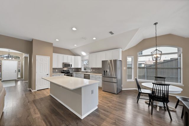 428 Rainforest Court, Murphy, TX 75094