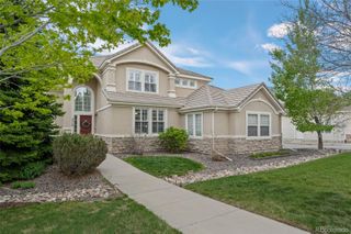 3718 Elk Run Drive, Castle Rock, CO 80109