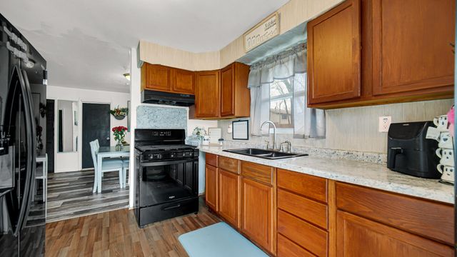 3415 W 47th Avenue, Gary, IN 46408