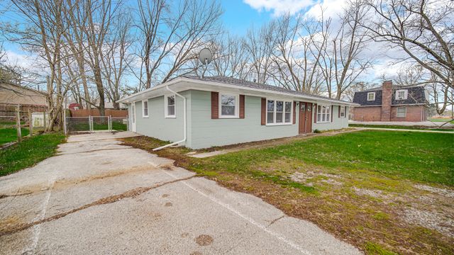 3415 W 47th Avenue, Gary, IN 46408