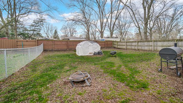3415 W 47th Avenue, Gary, IN 46408