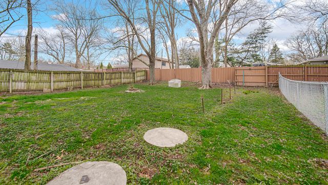 3415 W 47th Avenue, Gary, IN 46408