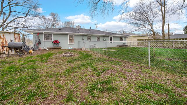 3415 W 47th Avenue, Gary, IN 46408