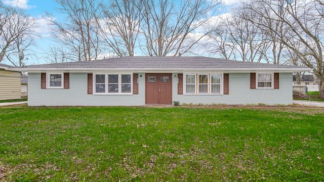 3415 W 47th Avenue, Gary, IN 46408