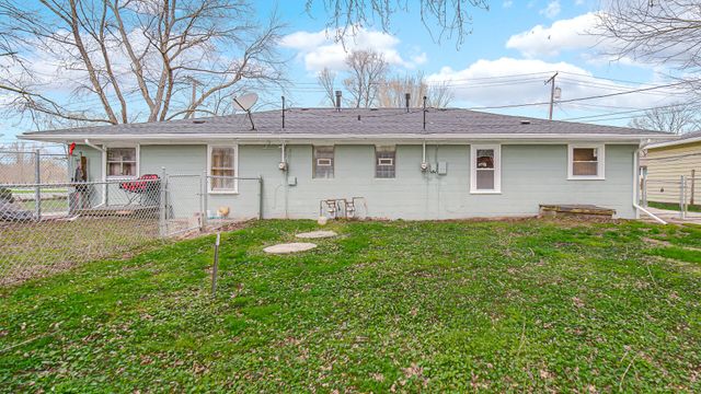 3415 W 47th Avenue, Gary, IN 46408