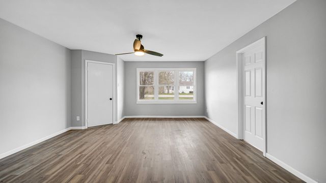 3415 W 47th Avenue, Gary, IN 46408
