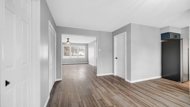 3415 W 47th Avenue, Gary, IN 46408