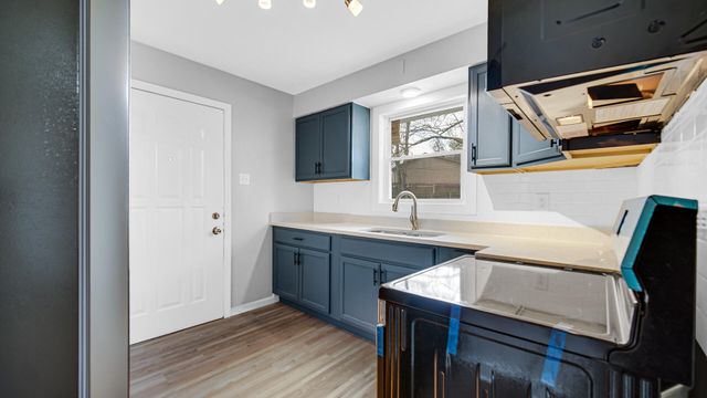 3415 W 47th Avenue, Gary, IN 46408