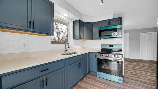 3415 W 47th Avenue, Gary, IN 46408