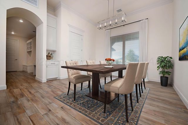 19350 FALCON RIDGE Road, Amarillo, TX 79124