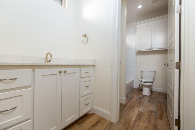 19350 FALCON RIDGE Road, Amarillo, TX 79124