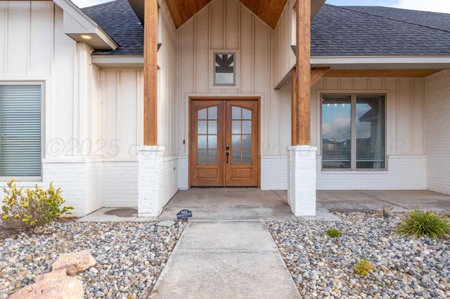 19350 FALCON RIDGE Road, Amarillo, TX 79124