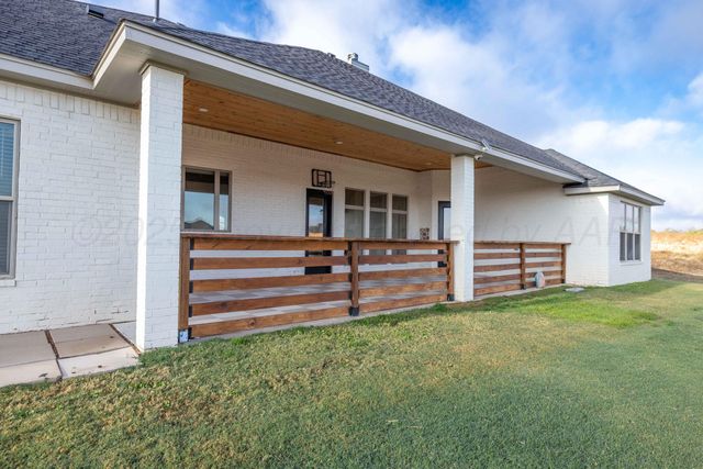 19350 FALCON RIDGE Road, Amarillo, TX 79124