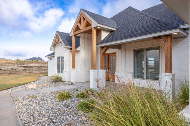 19350 FALCON RIDGE Road, Amarillo, TX 79124