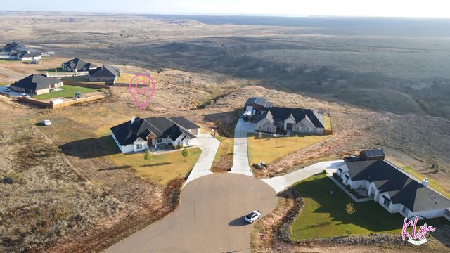 19350 FALCON RIDGE Road, Amarillo, TX 79124