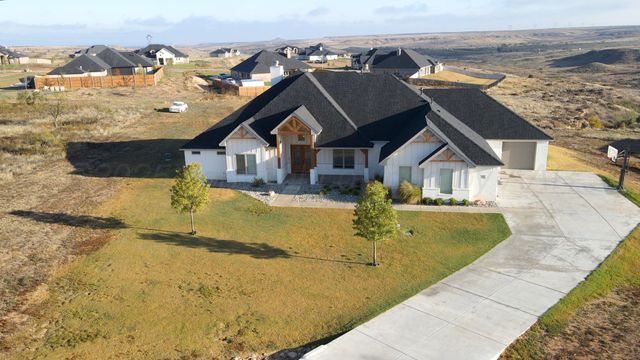 19350 FALCON RIDGE Road, Amarillo, TX 79124