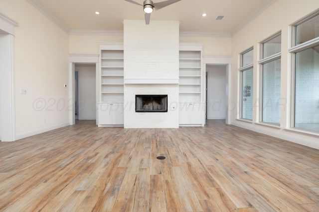 19350 FALCON RIDGE Road, Amarillo, TX 79124