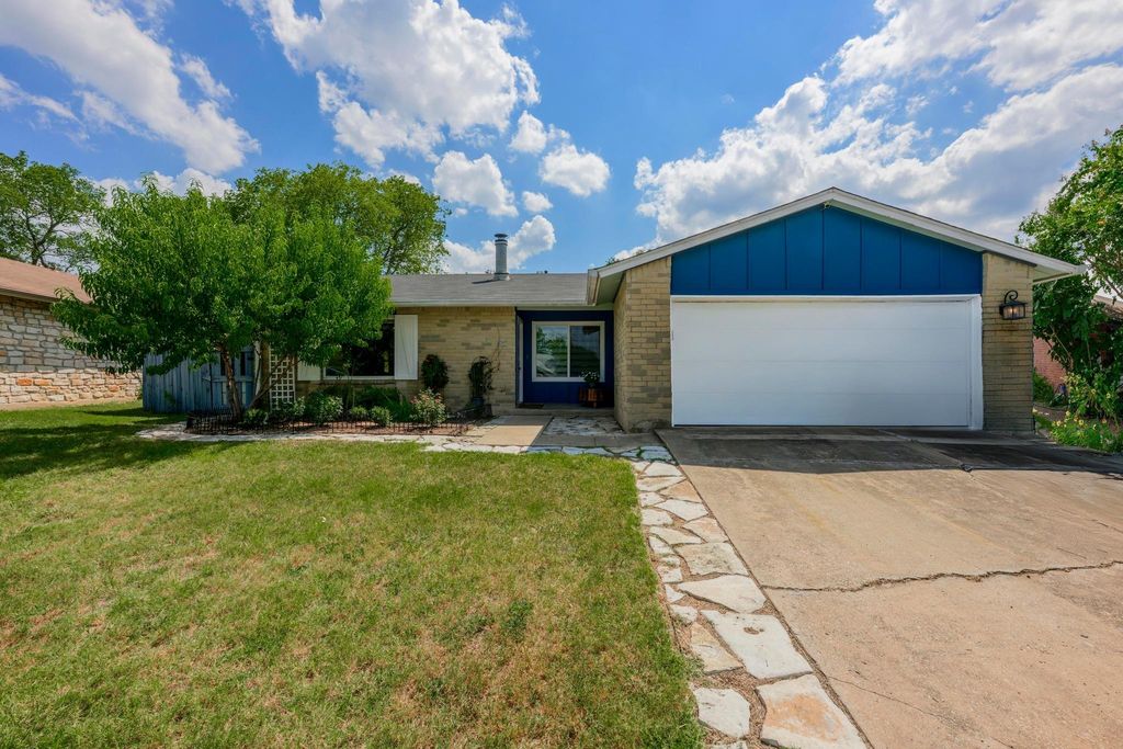 3229 Oak Aly, Austin, TX 78745
