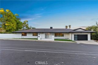 16915 Dormie, Encino (los Angeles), CA 91436