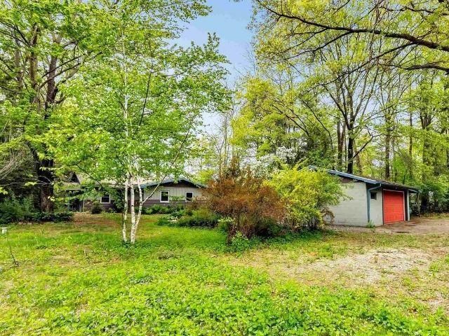 N7119 RIVER DRIVE, Shawano, WI 54166