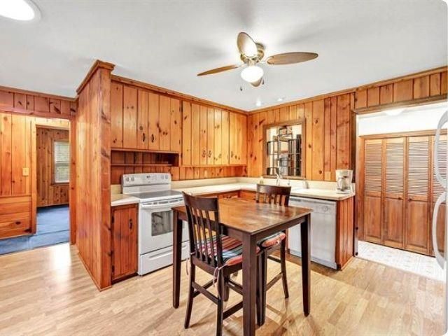 N7119 RIVER DRIVE, Shawano, WI 54166
