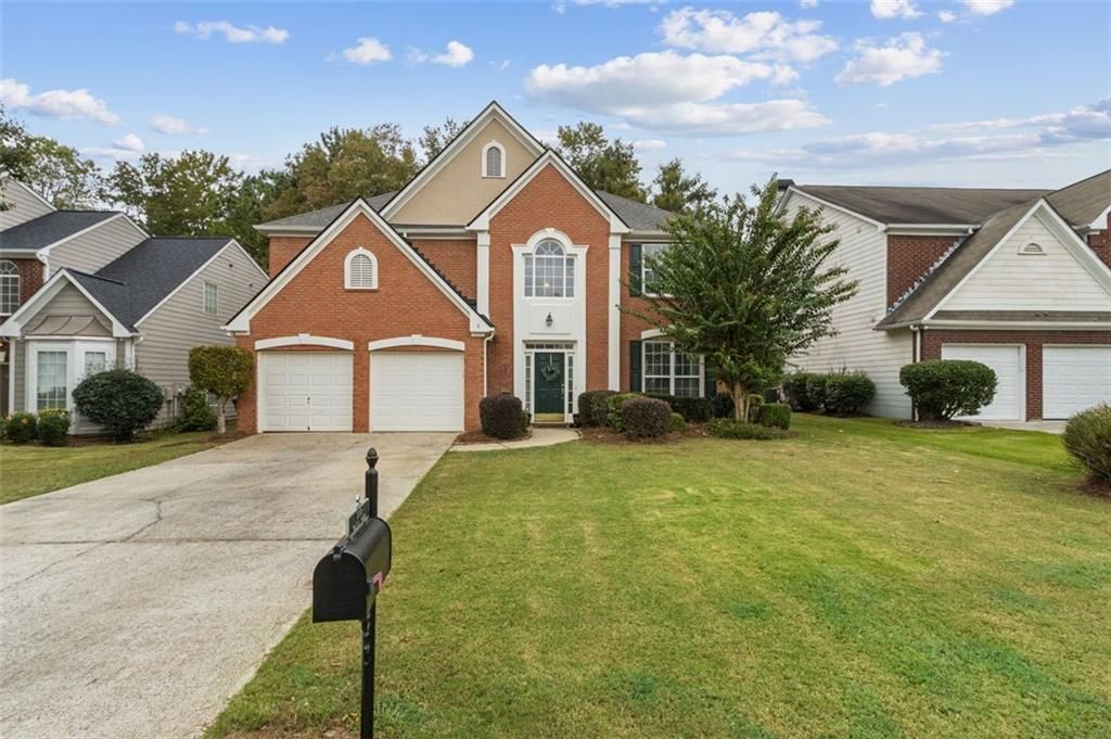 3813 SEATTLE NW Place, Kennesaw, GA 30144