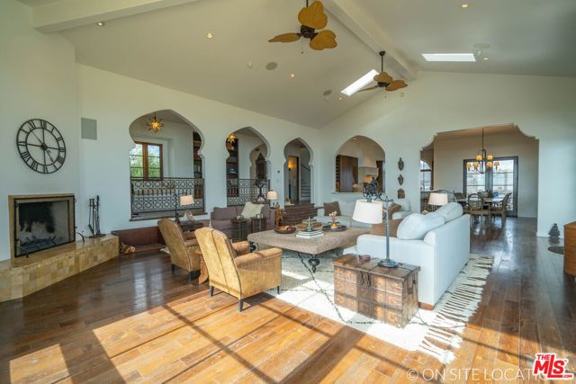 9785 Deer Creek Road, Malibu, CA 90265
