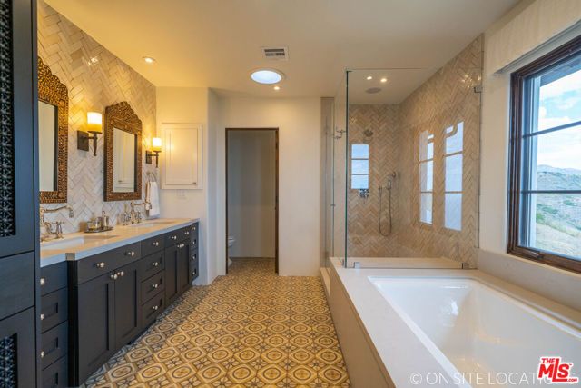 9785 Deer Creek Road, Malibu, CA 90265