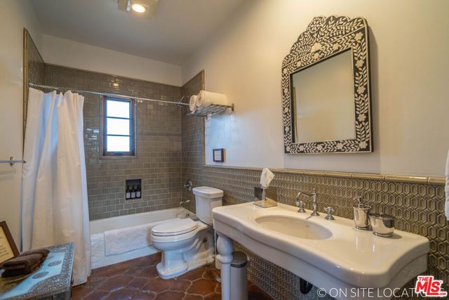 9785 Deer Creek Road, Malibu, CA 90265