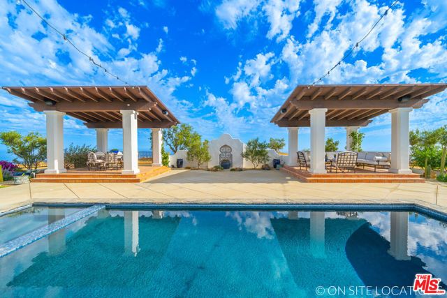 9785 Deer Creek Road, Malibu, CA 90265