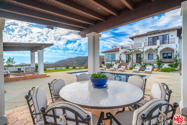 9785 Deer Creek Road, Malibu, CA 90265
