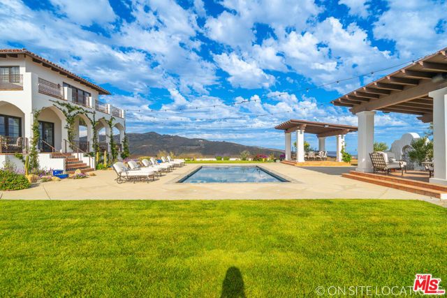 9785 Deer Creek Road, Malibu, CA 90265