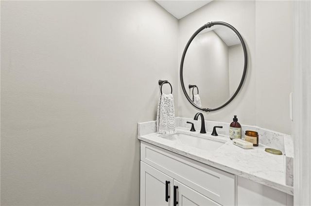 1010 Brooksglen Drive, Roswell, GA 30075