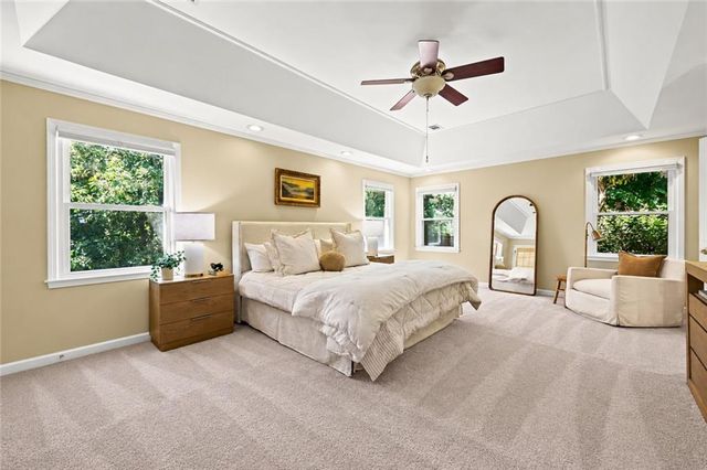 1010 Brooksglen Drive, Roswell, GA 30075
