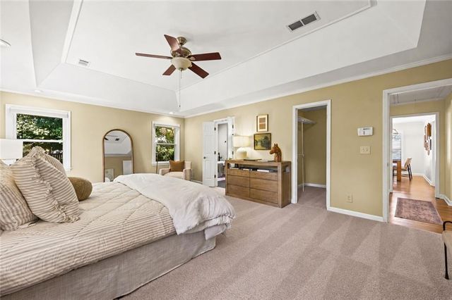 1010 Brooksglen Drive, Roswell, GA 30075