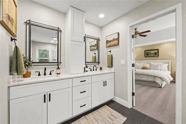 1010 Brooksglen Drive, Roswell, GA 30075