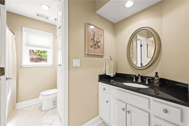 1010 Brooksglen Drive, Roswell, GA 30075