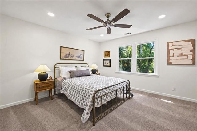 1010 Brooksglen Drive, Roswell, GA 30075
