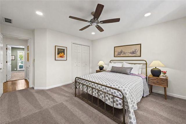 1010 Brooksglen Drive, Roswell, GA 30075