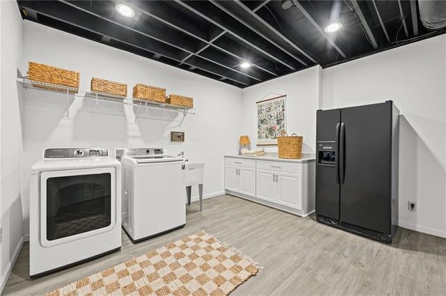 1010 Brooksglen Drive, Roswell, GA 30075