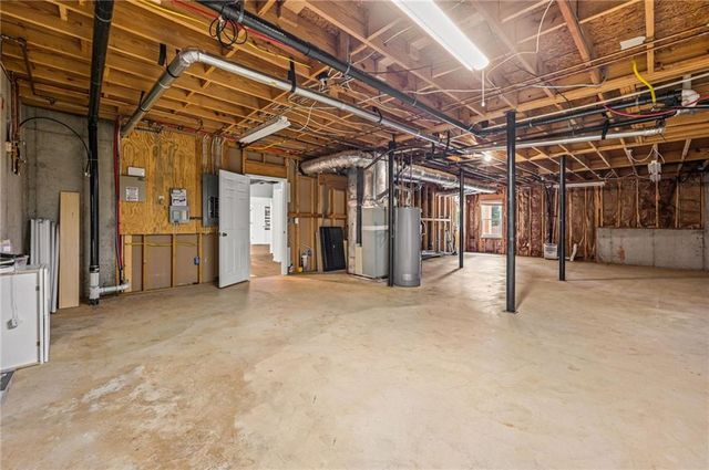 1010 Brooksglen Drive, Roswell, GA 30075