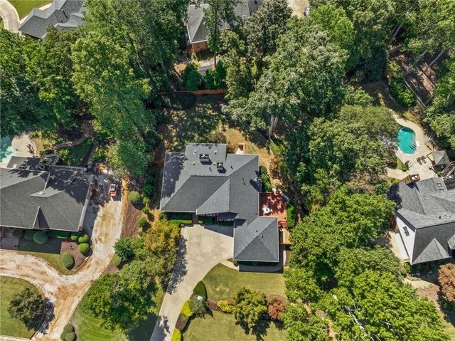 1010 Brooksglen Drive, Roswell, GA 30075