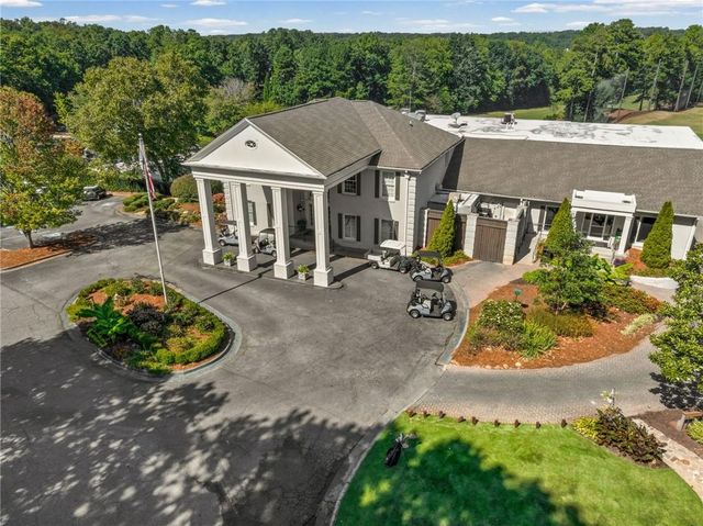 1010 Brooksglen Drive, Roswell, GA 30075