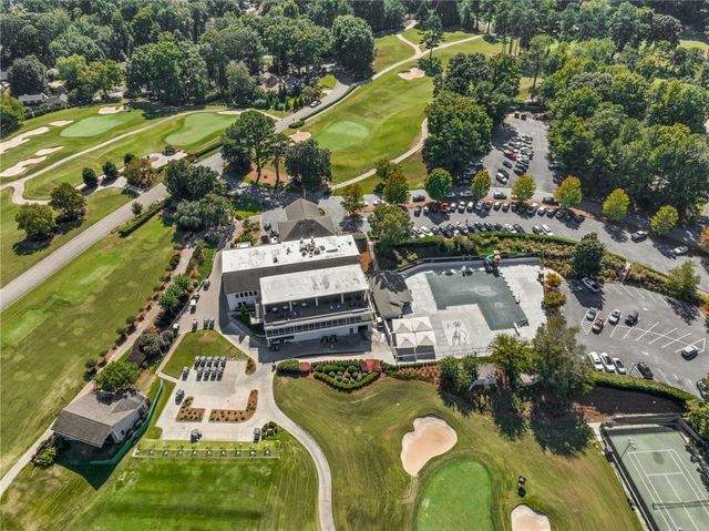 1010 Brooksglen Drive, Roswell, GA 30075