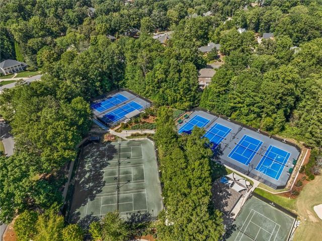 1010 Brooksglen Drive, Roswell, GA 30075