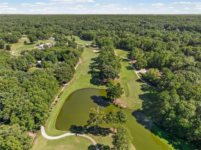 1010 Brooksglen Drive, Roswell, GA 30075