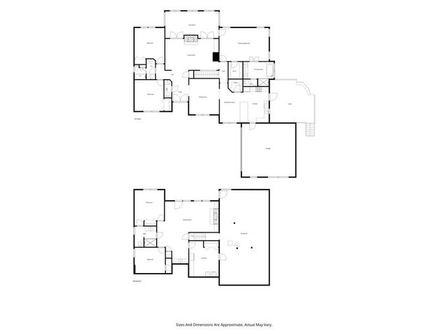 1010 Brooksglen Drive, Roswell, GA 30075