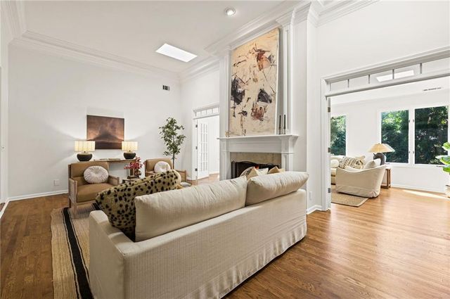 1010 Brooksglen Drive, Roswell, GA 30075