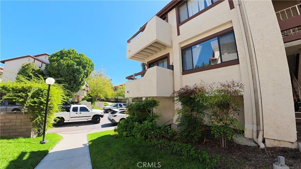 18128 Sundowner 1133, Canyon Country, CA 91387 — exterior